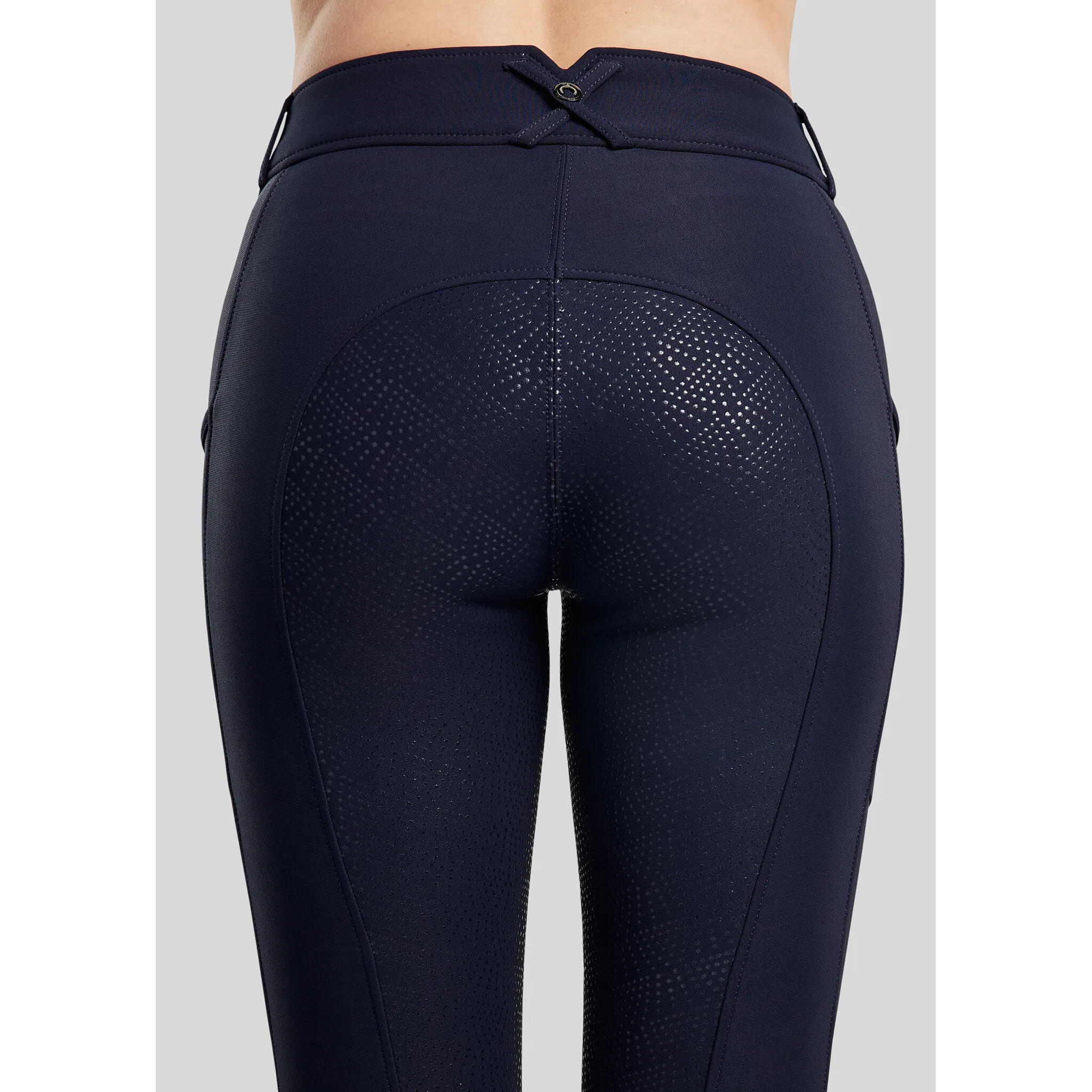 Reithose full grip Damen Montar Megan 2/5