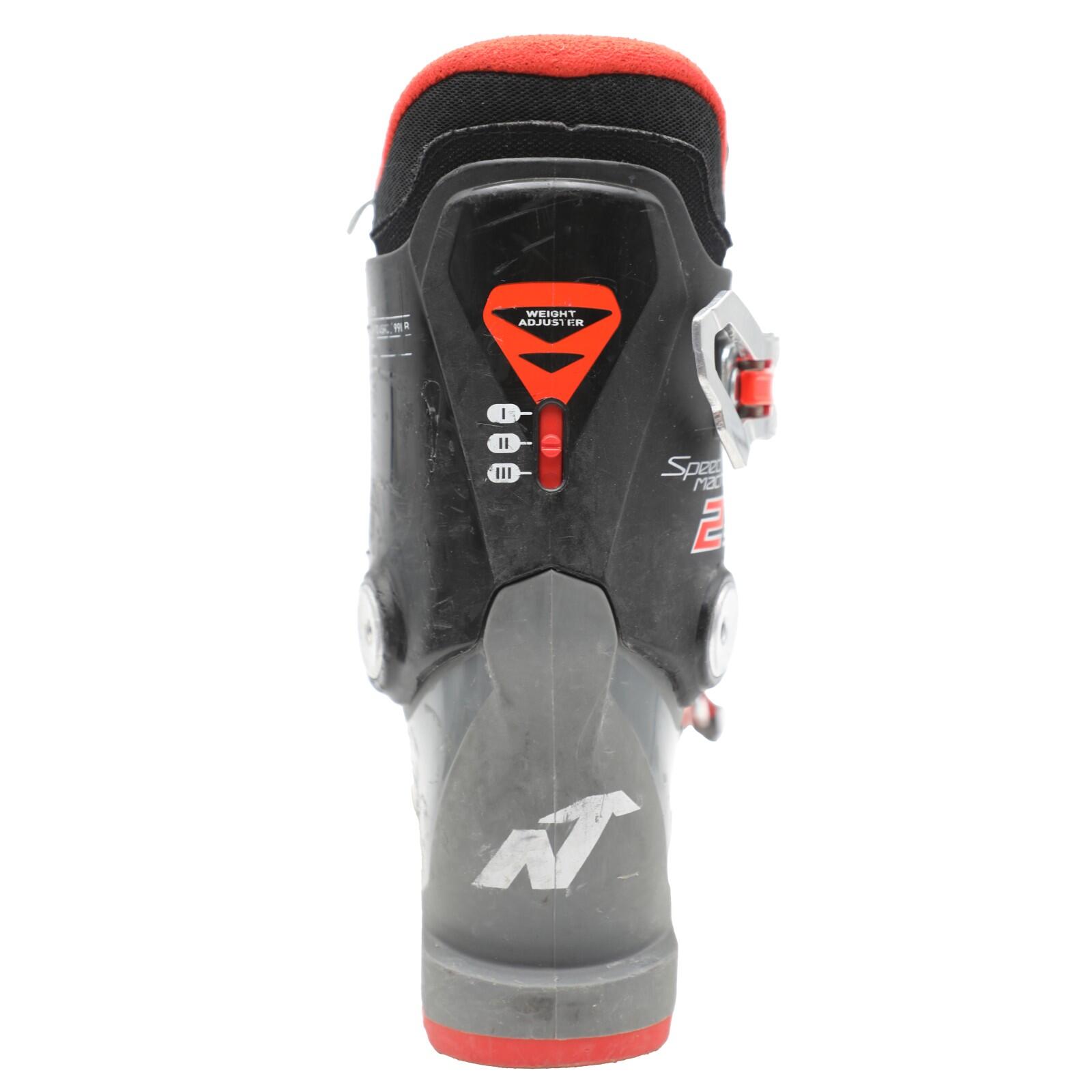 RECONDITIONNE - Chaussure De Ski Junior Nordica Speedmachine J2 S_2 2/4
