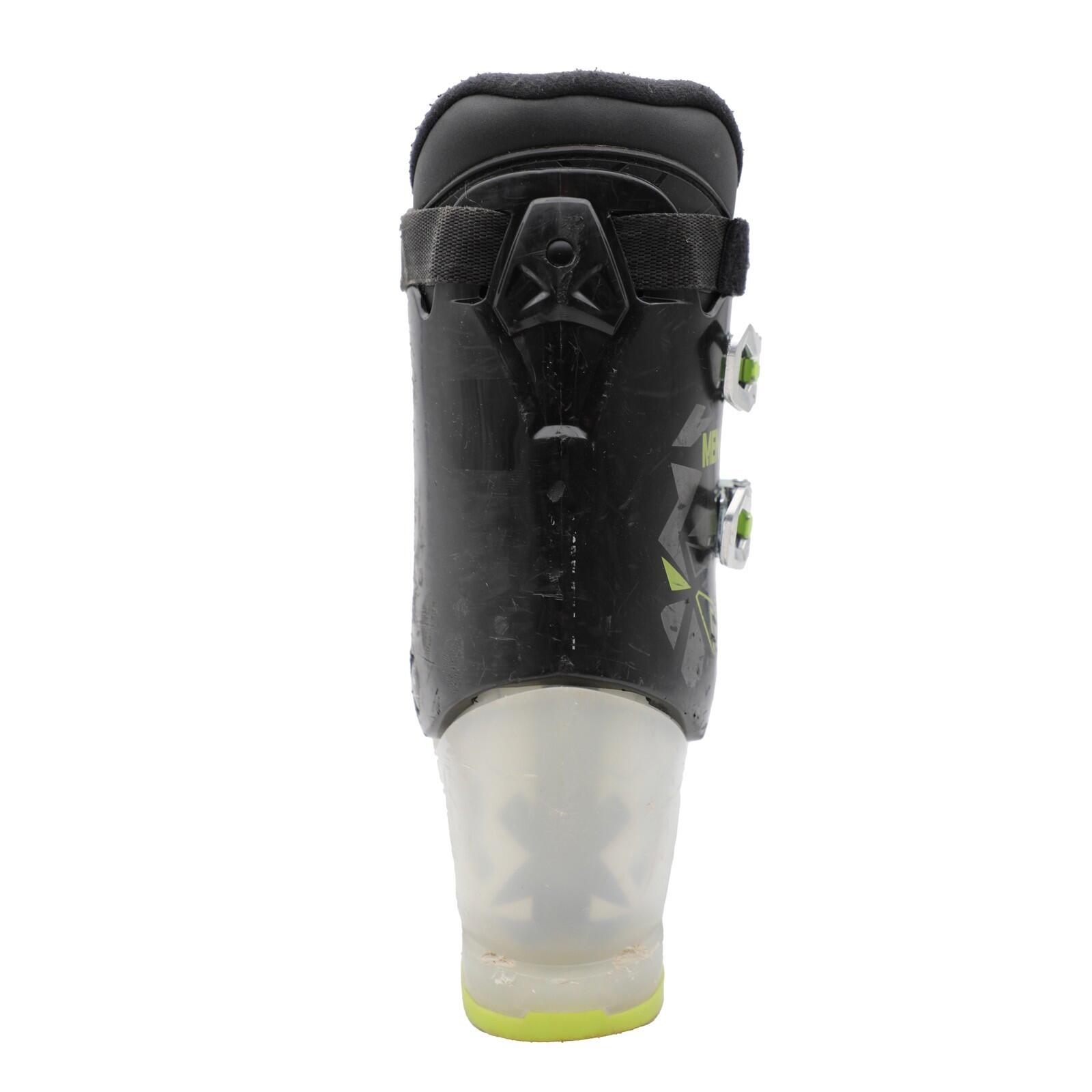SECOND HAND - Scarpone Da Sci Dalbello Menace 40_4 Gancio + Strap 2/4