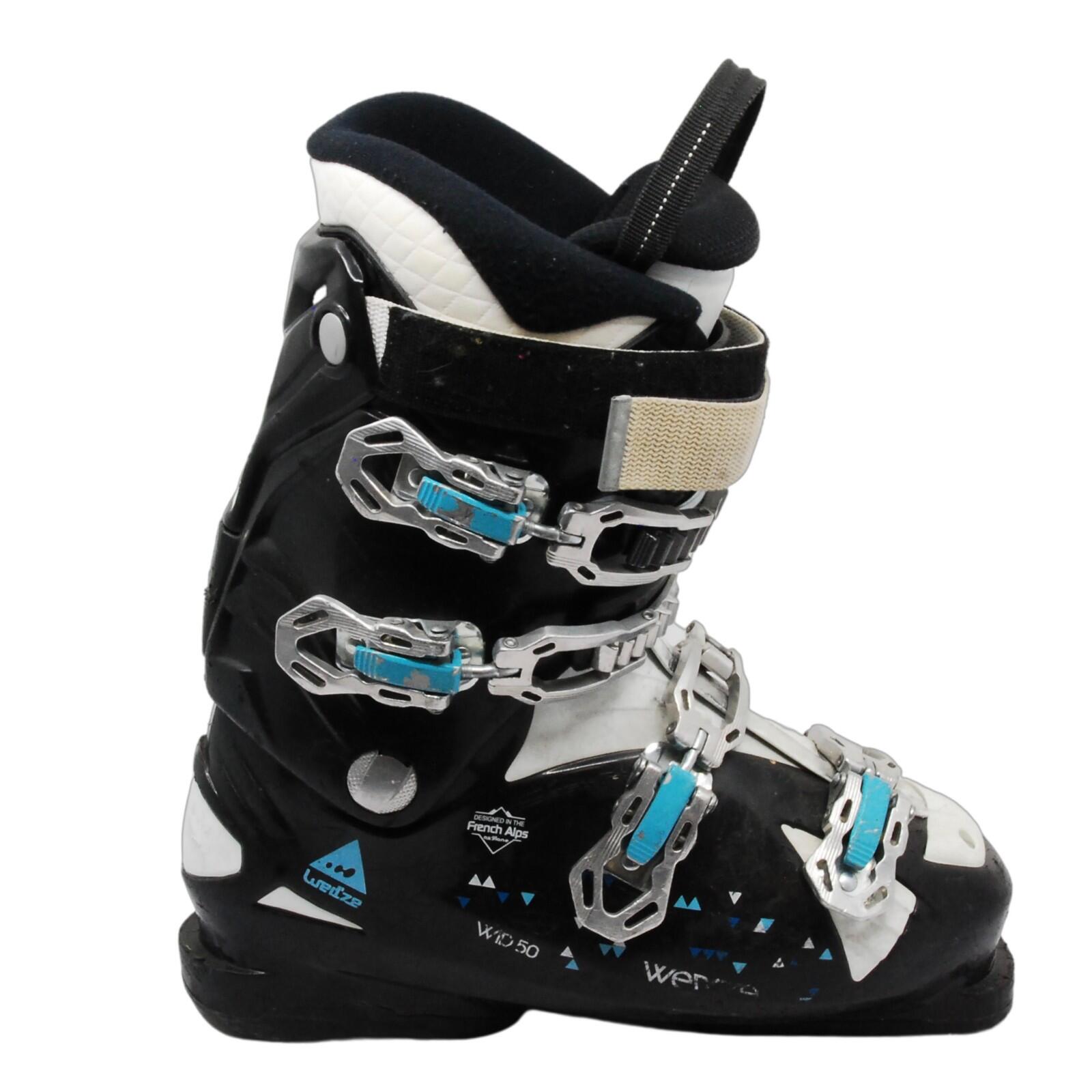 WEDZE RECONDITIONNE - Chaussure De Ski Wedze Wid 50