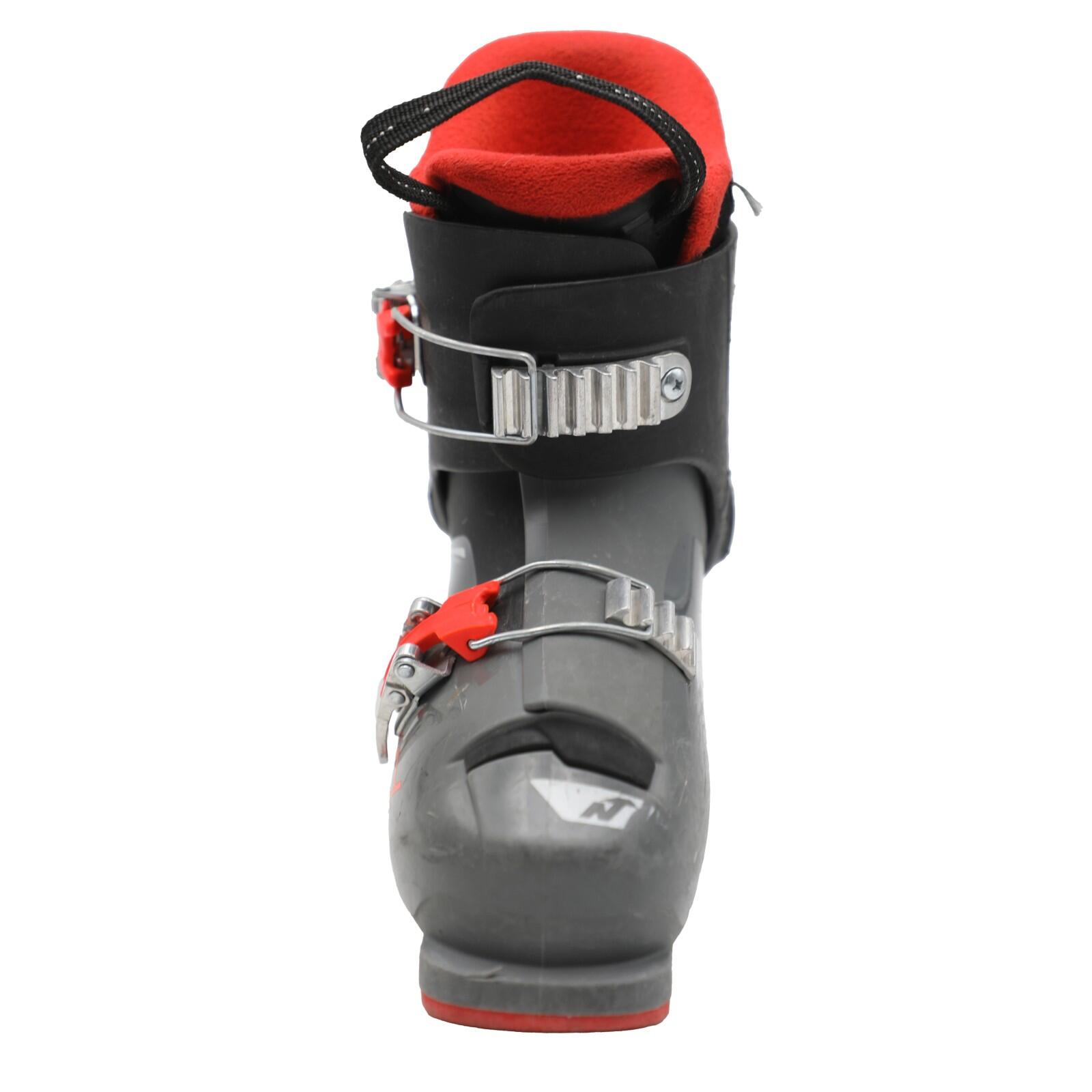 RECONDITIONNE - Chaussure De Ski Junior Nordica Speedmachine J2 S_2 4/4