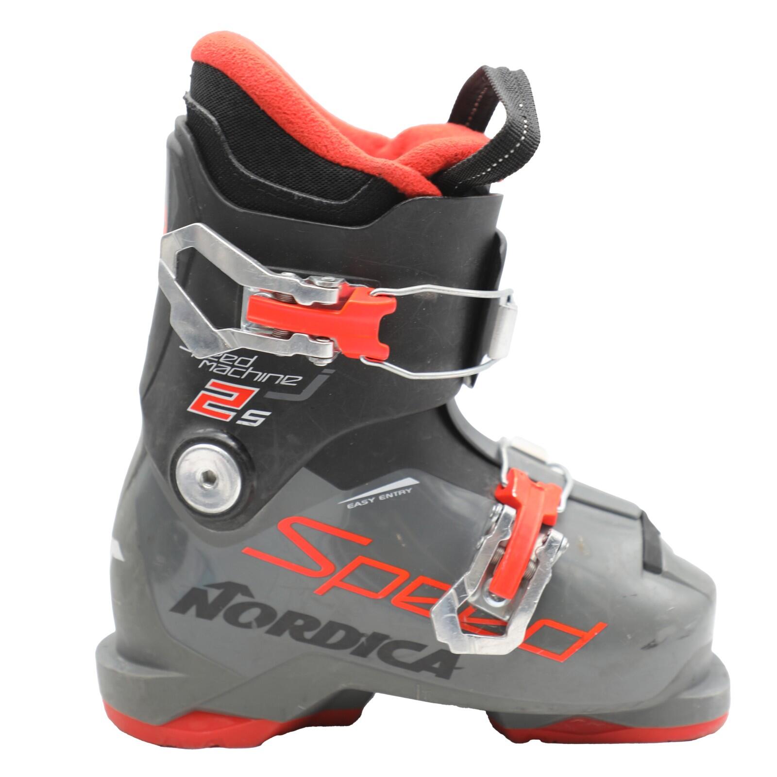 NORDICA picture