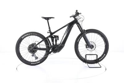 Segunda vida - Giant Reign E+ 2 Pro Fully E-Bike - Como nuevo