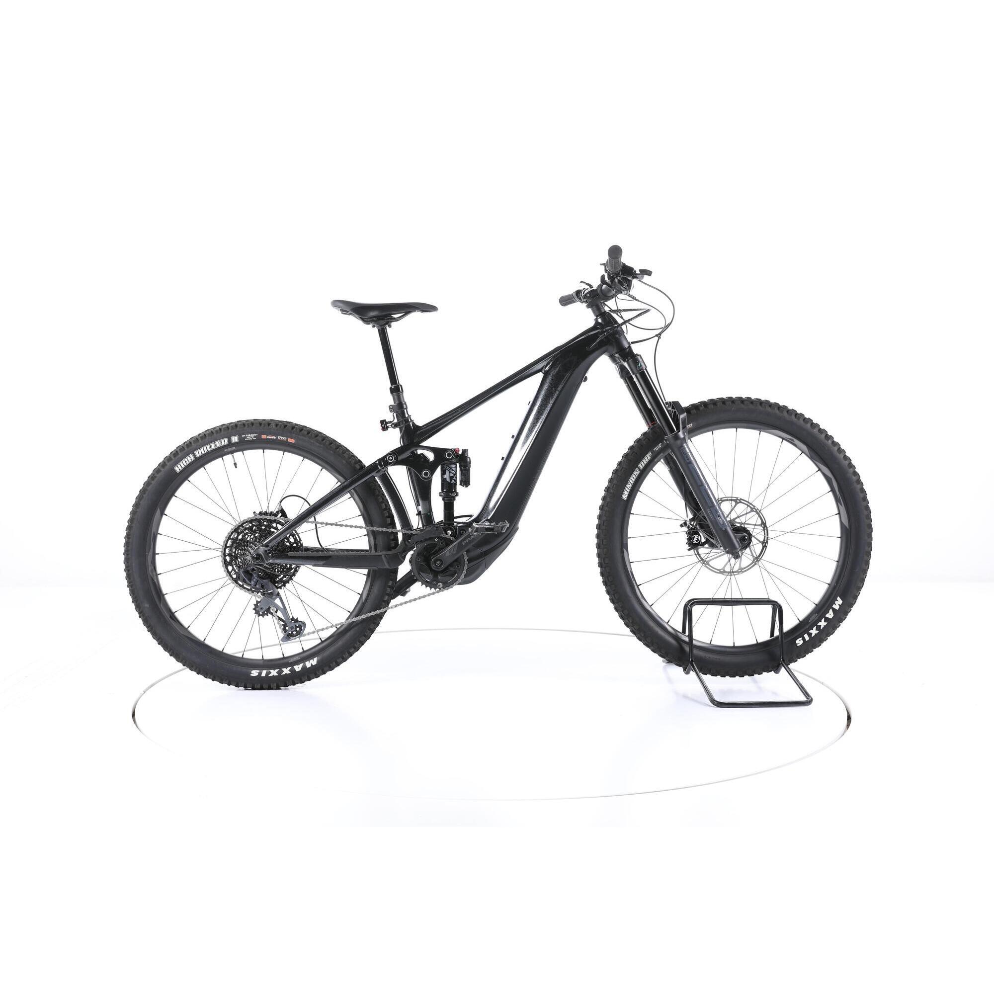 Second Life - Giant Reign E+ 2 Pro Fully E-Bike - Jak nowy