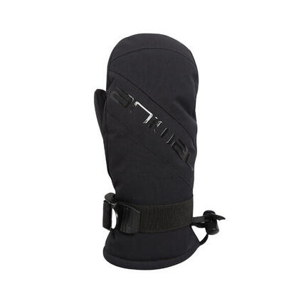 Moufles De Ski COSY Enfant (Noir)