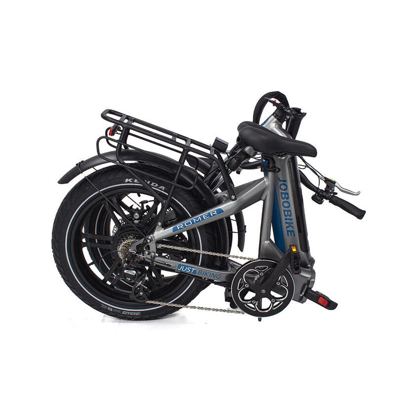 Elektrokolo JOBOBIKE Romer Pro s baterií 48V15AH