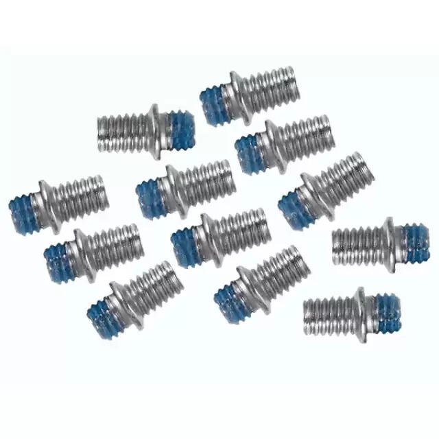 SHIMANO Perni dei pedali Shimano PD-M828 (x12)