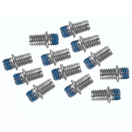Picots pour pédales Shimano PD-M828 (x12)