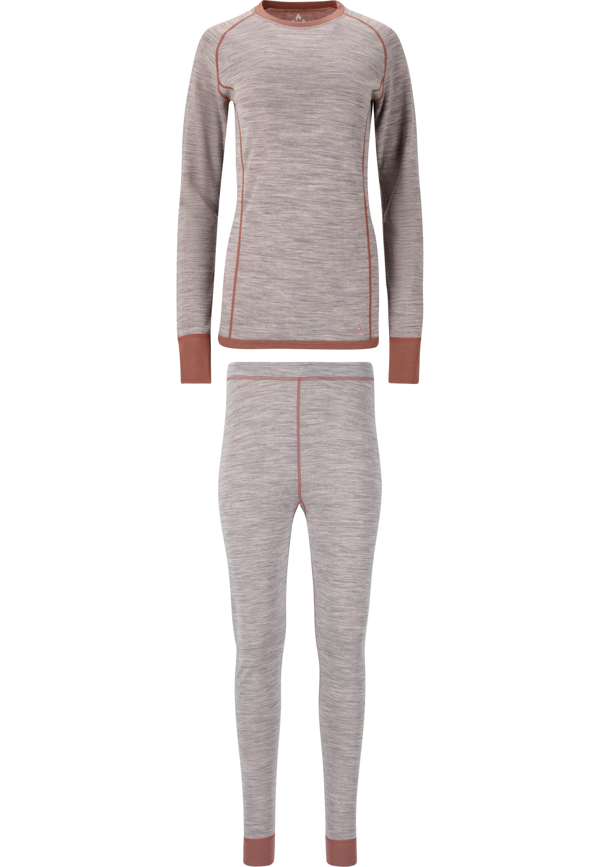 Sous-vêtements de ski Binna 3/7