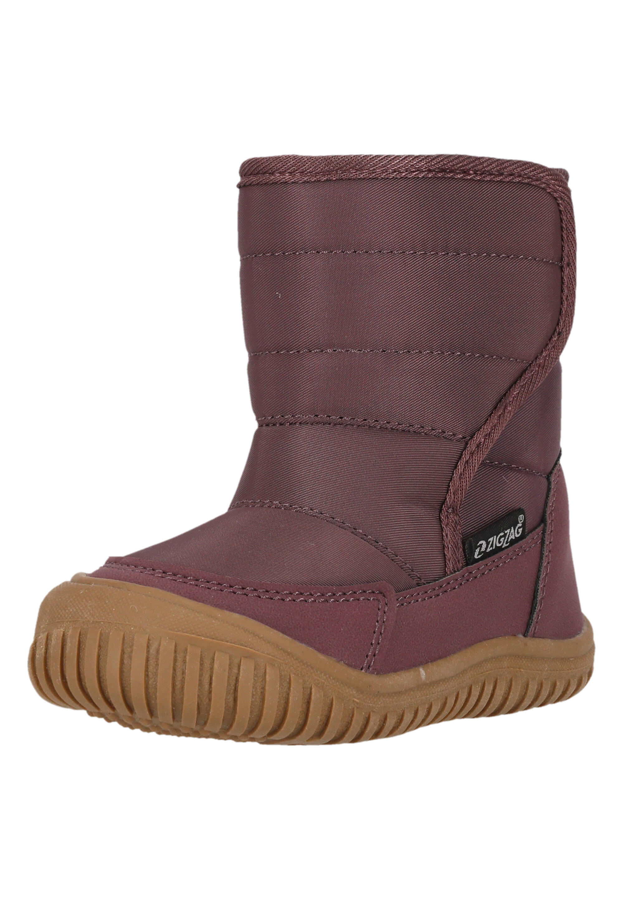 Bottes Tate 2/5