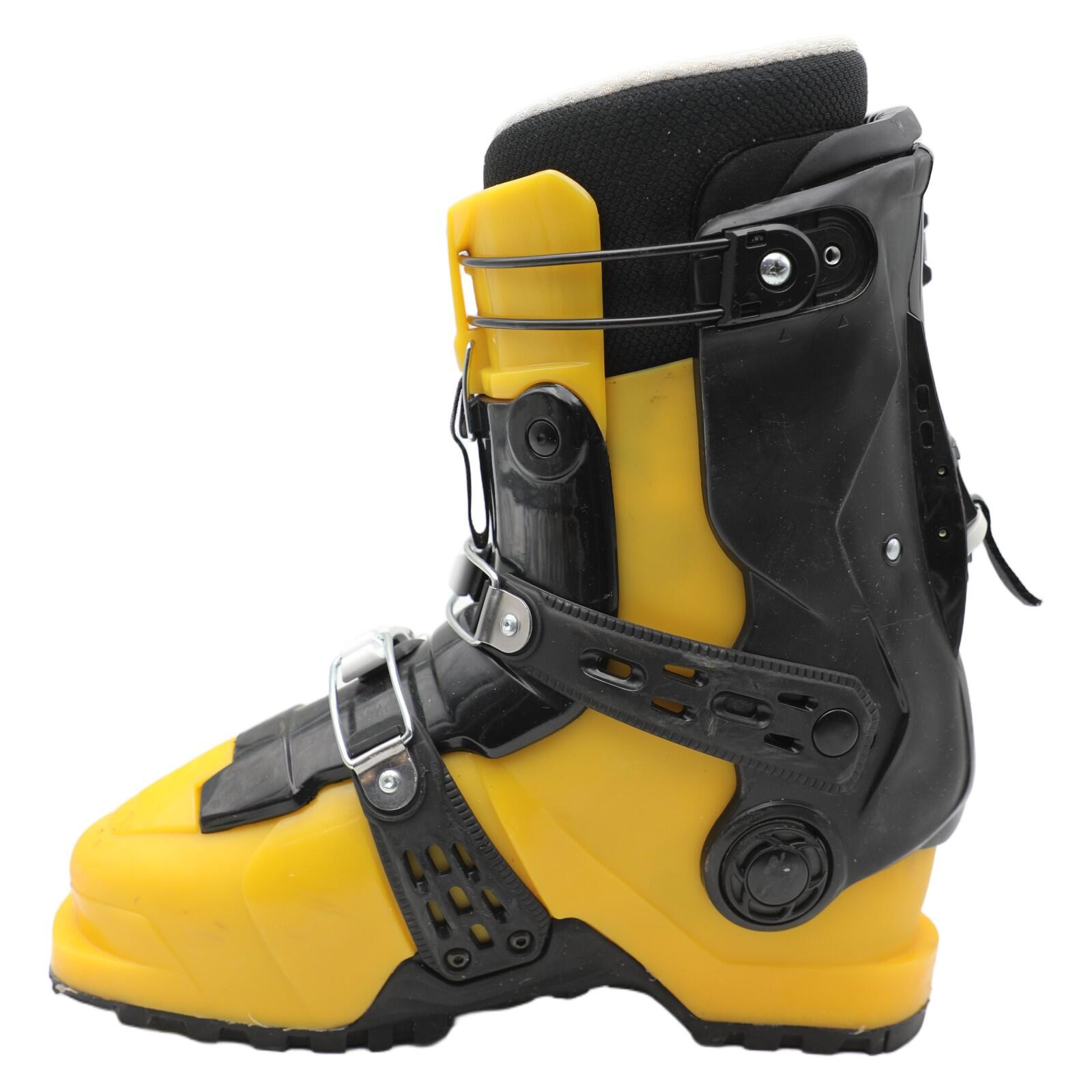 SECOND HAND - Scarponi Da Sci Dalbello Sherpa 2/8 Usati 3/4