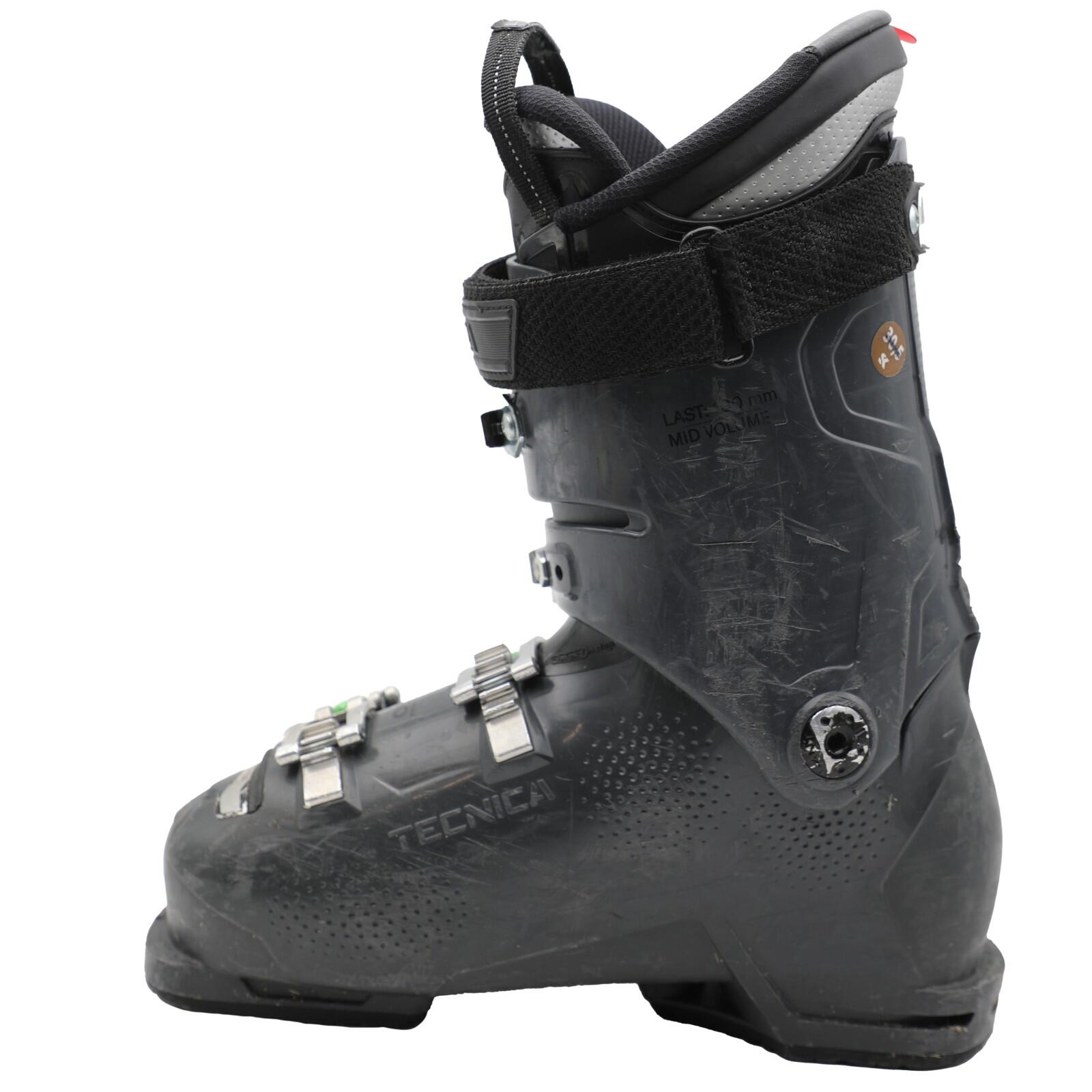 SECOND HAND - Scarponi Da Sci Usati Tecnica Mach Sport Mv Rt 3/4
