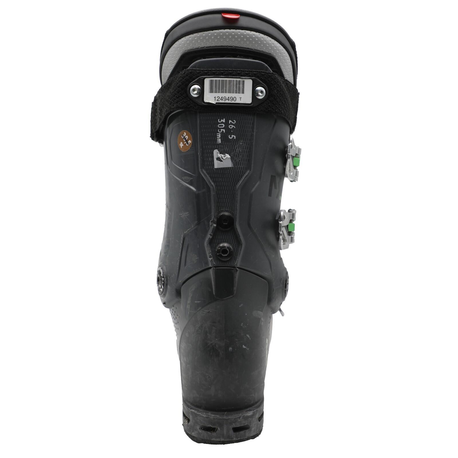 SECOND HAND - Scarponi Da Sci Usati Tecnica Mach Sport Mv Rt 2/4