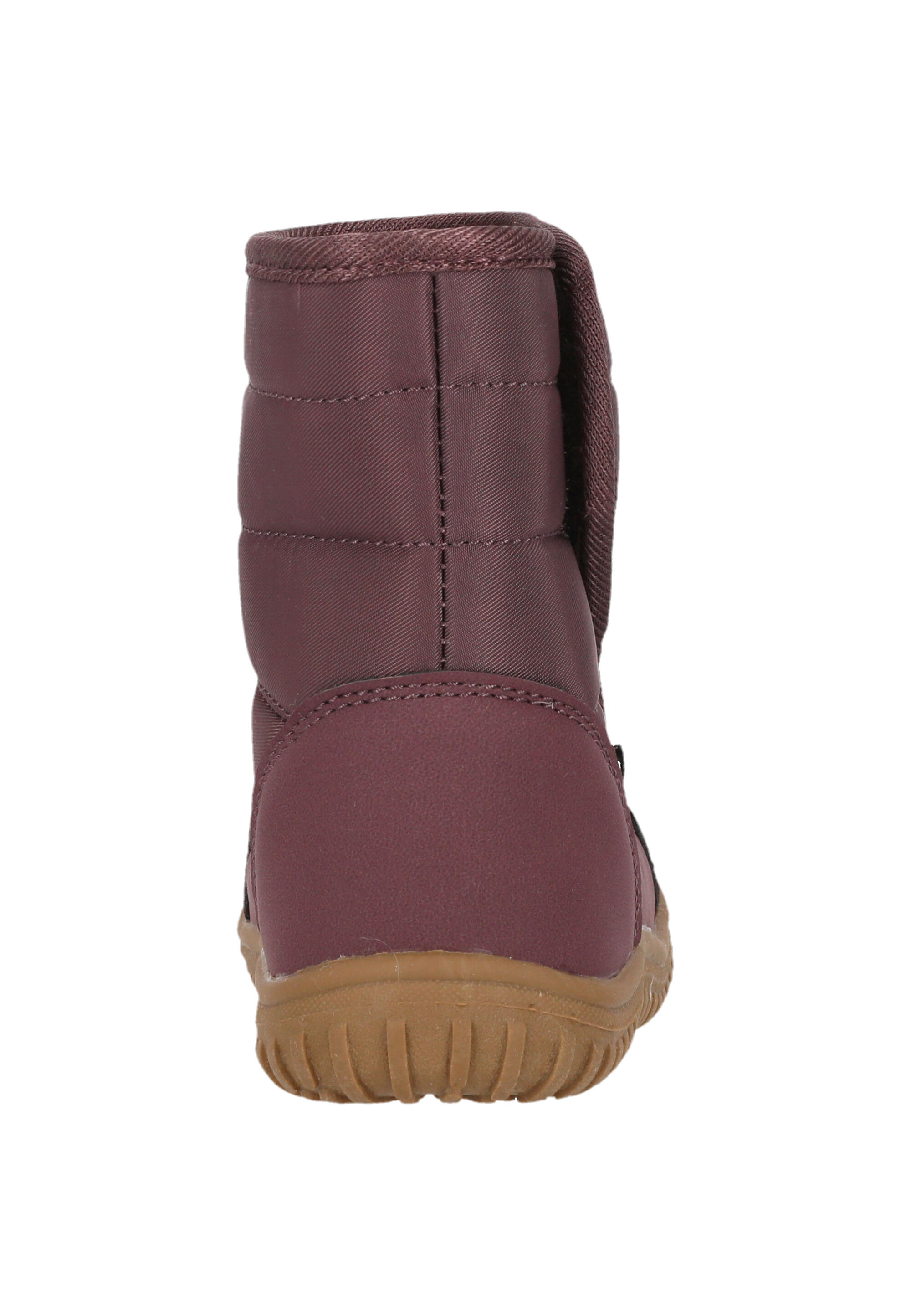 Bottes Tate 5/5
