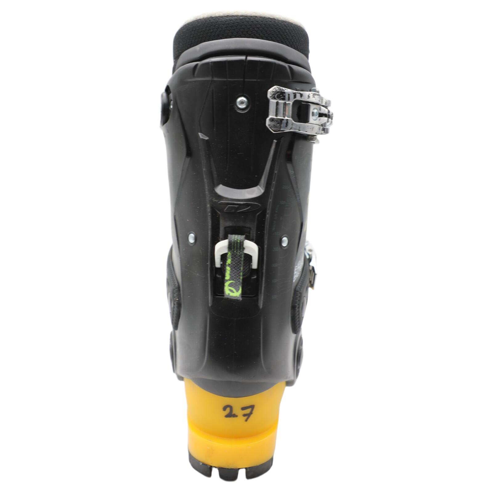 SECOND HAND - Scarponi Da Sci Dalbello Sherpa 2/8 Usati 2/4