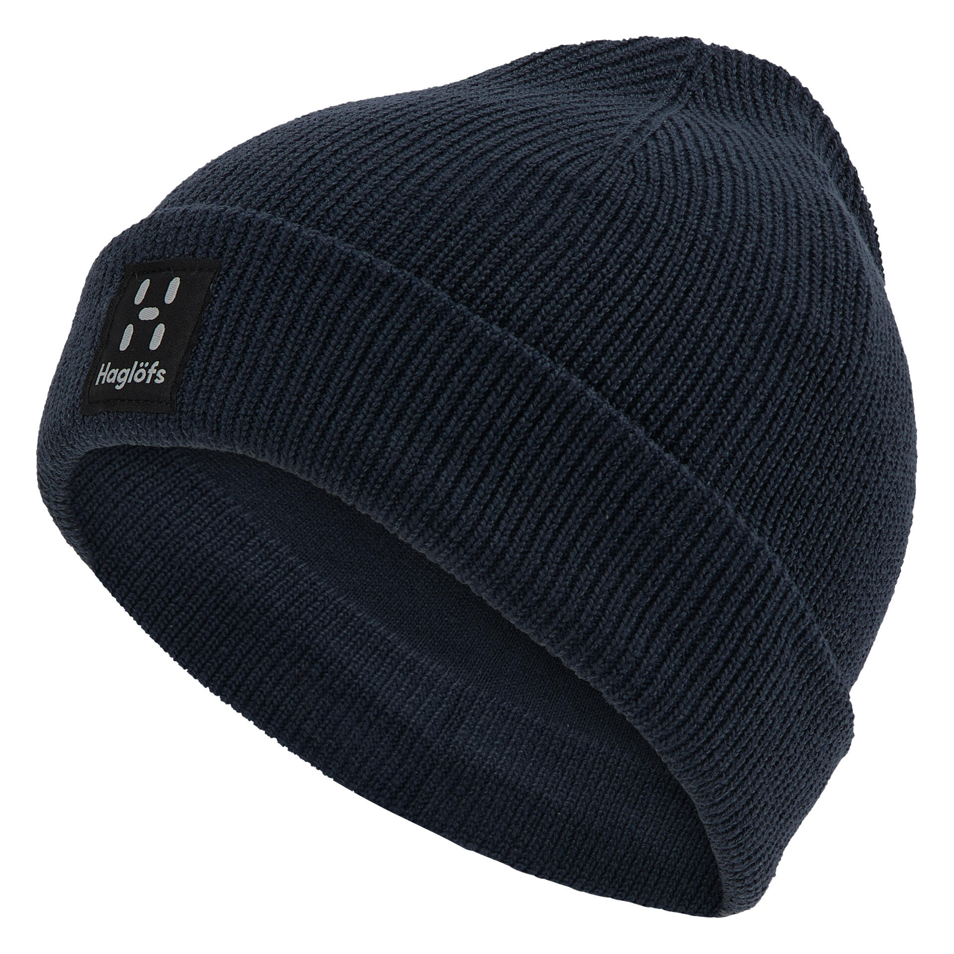 Haglöfs - Bonnet Haglöfs Malung - Bonnet - Bleu - Taille Unique - Decathlon