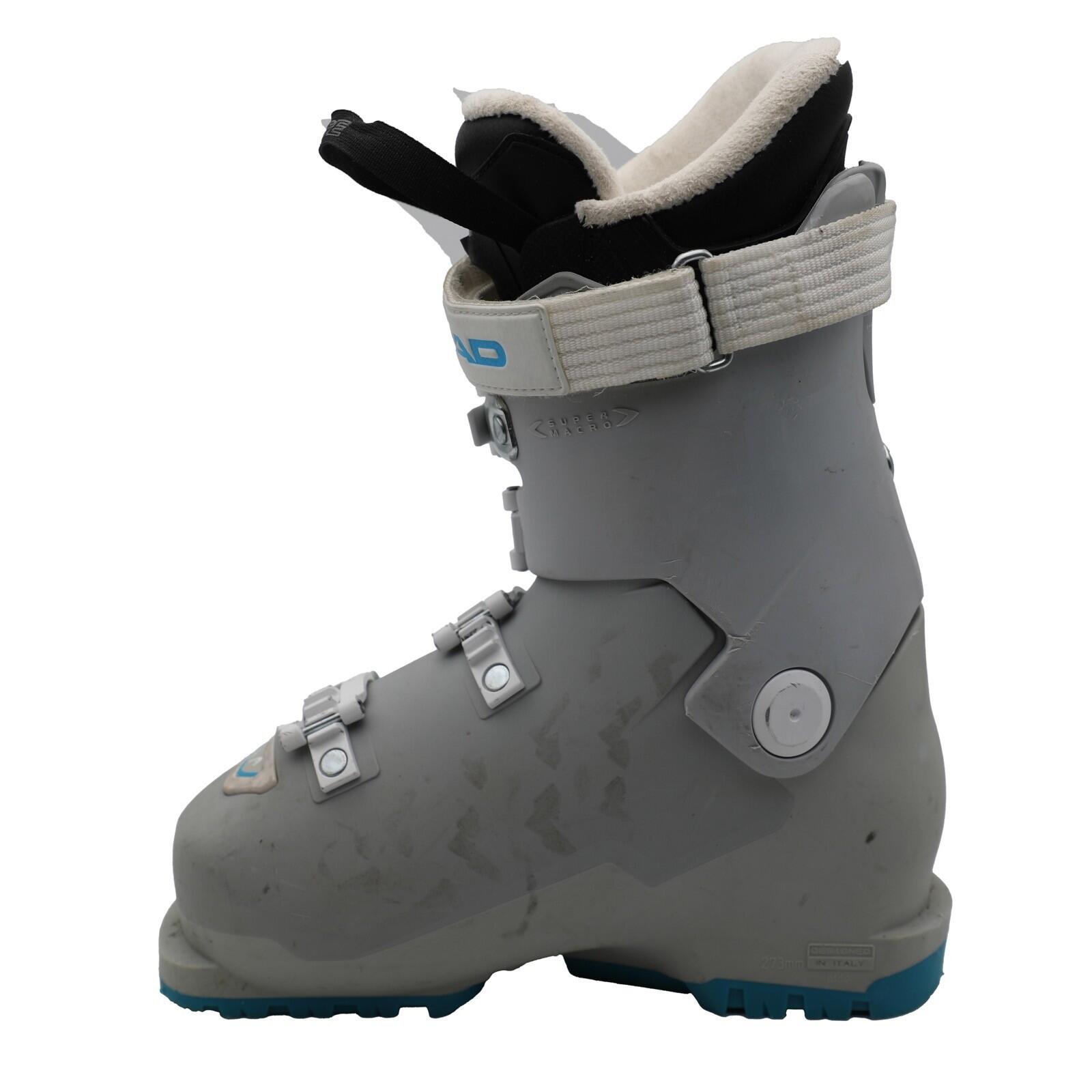 RECONDITIONNE - Chaussure De Ski Head Advant Edge 95 3/4
