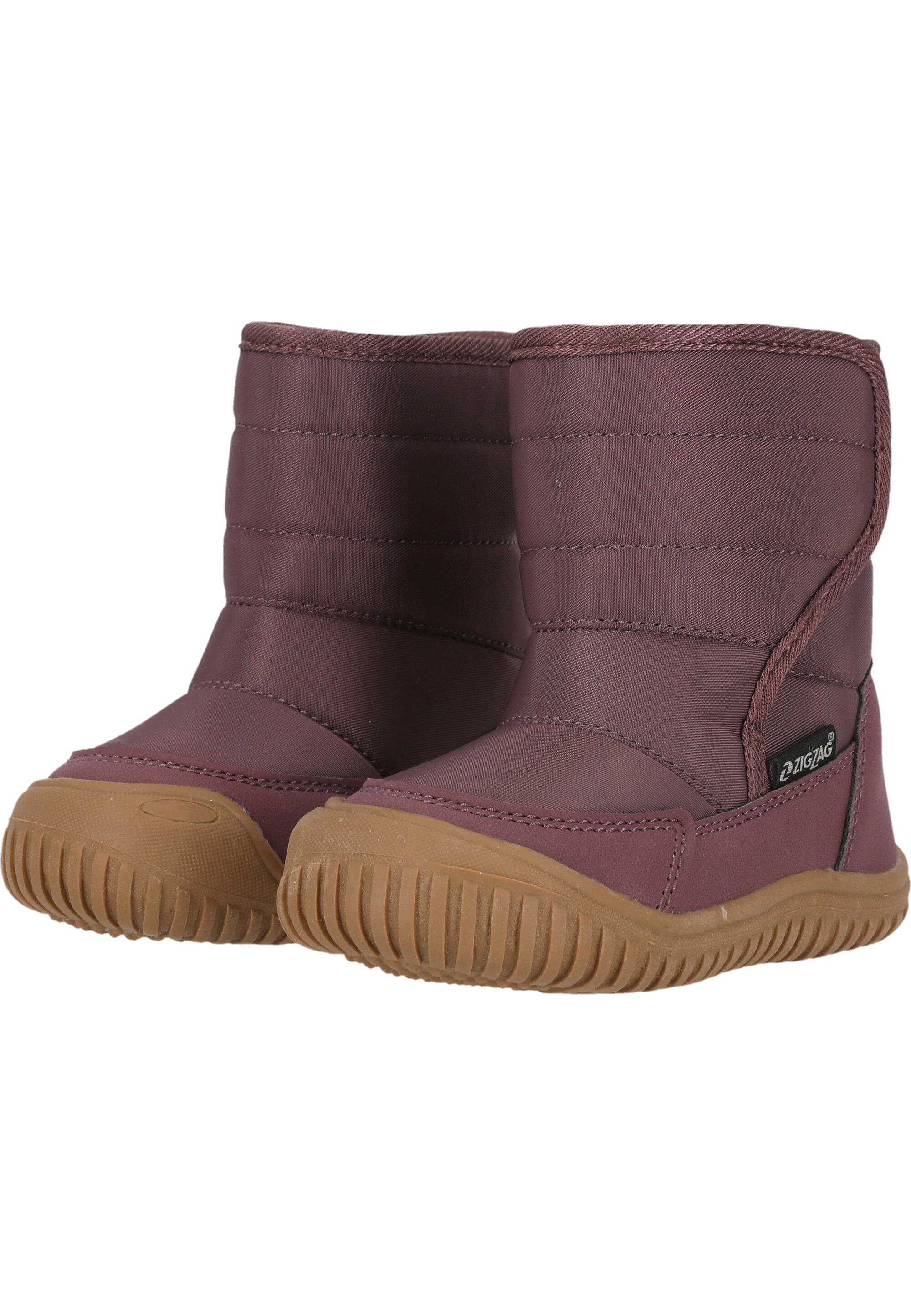 Bottes Tate 4/5