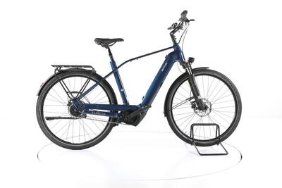 Refurbished - Kettler Quadriga P5 City E-Bike 2023 - In gutem Zustand