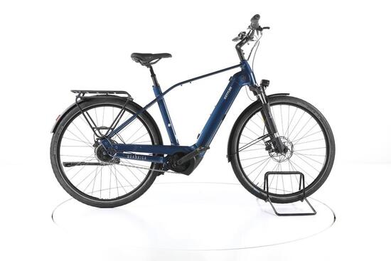 Refurbished - Kettler Quadriga P5 City E-Bike 2023 - In gutem Zustand