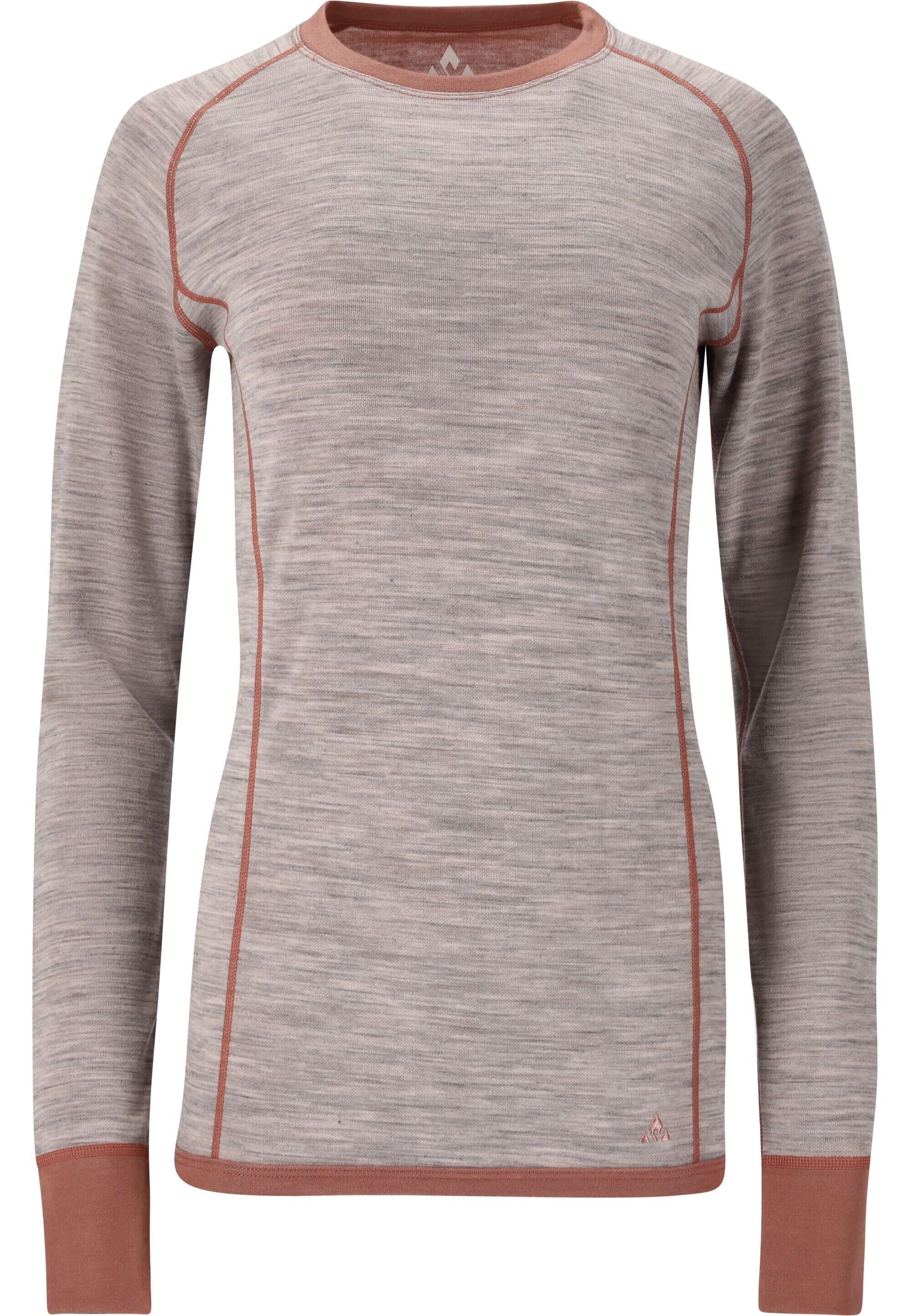 WHISTLER Skiunterwäsche Binna