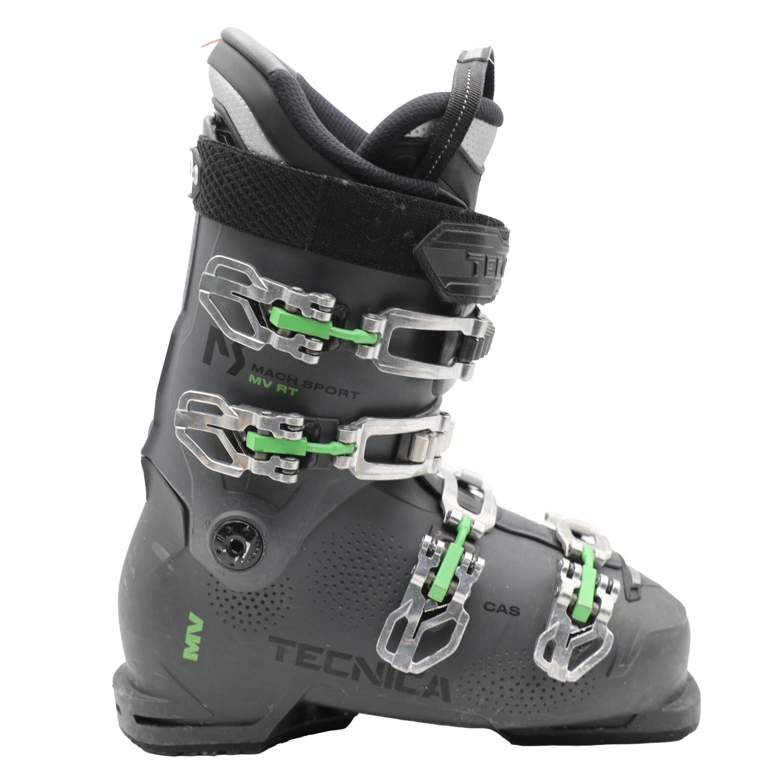 TECNICA RECONDITIONNE - Chaussure De Ski Tecnica Mach Sport Mv Rt