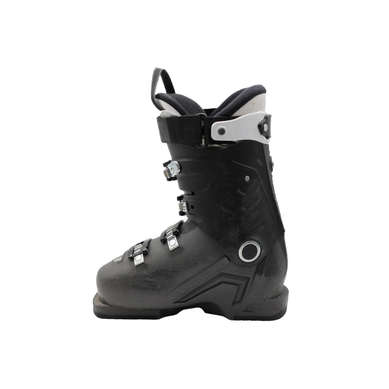 RECONDITIONNE - Chaussure De Ski Salomon S Pro R80 W Hv 3/4