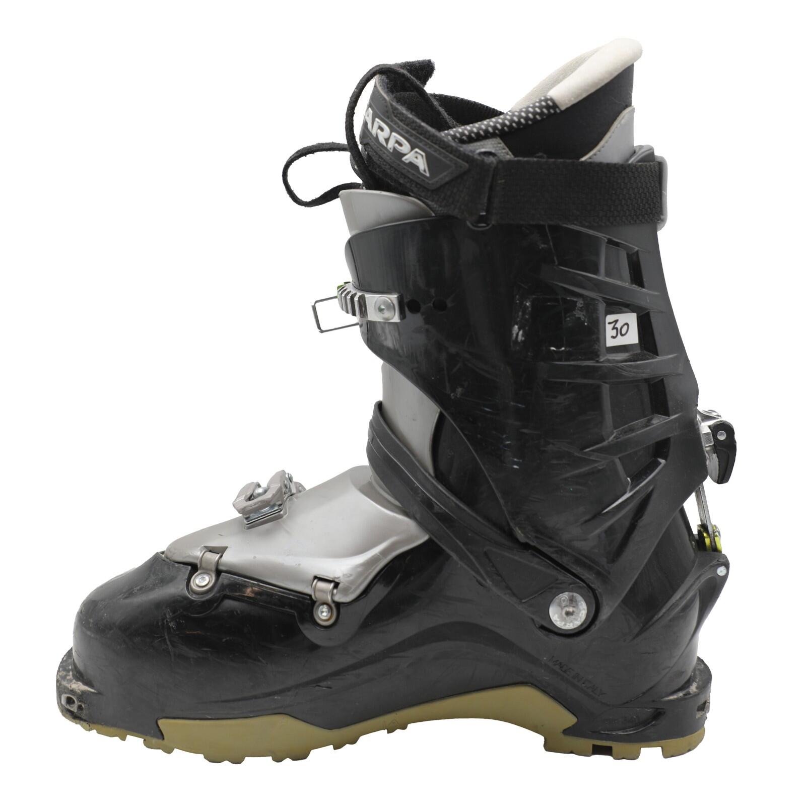 RECONDITIONNE - Chaussure De Ski De Randonnée Scarpa Thrill 3/4