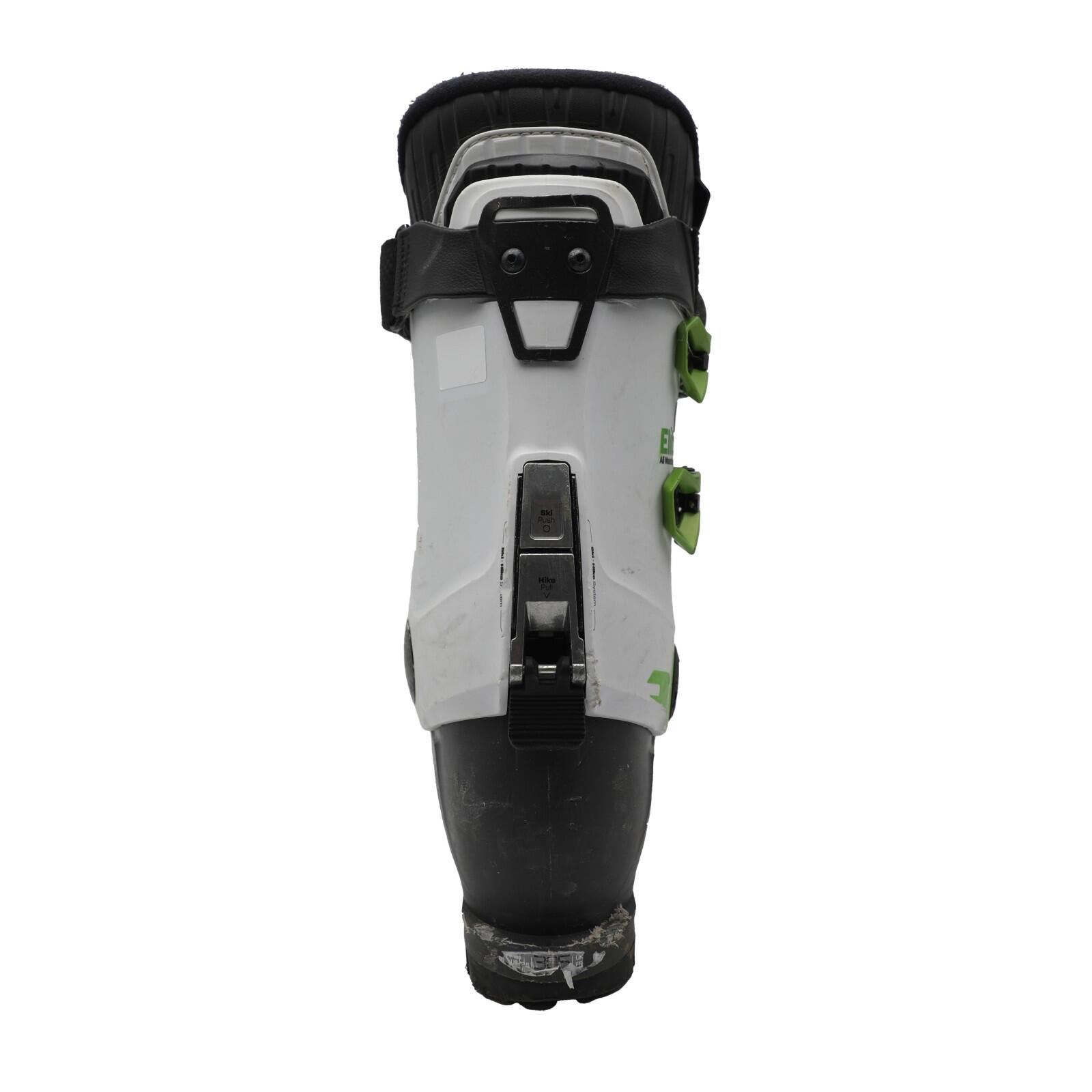 RECONDITIONNE - Chaussure De Ski Alpina Elite 90 2/4