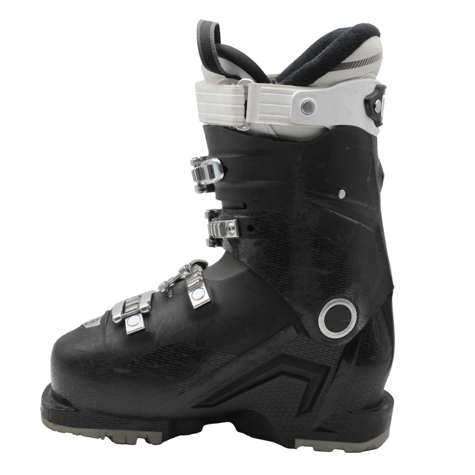 SECOND HAND - Scarponi Da Sci Salomon Select Hv R80 W Usati 3/4