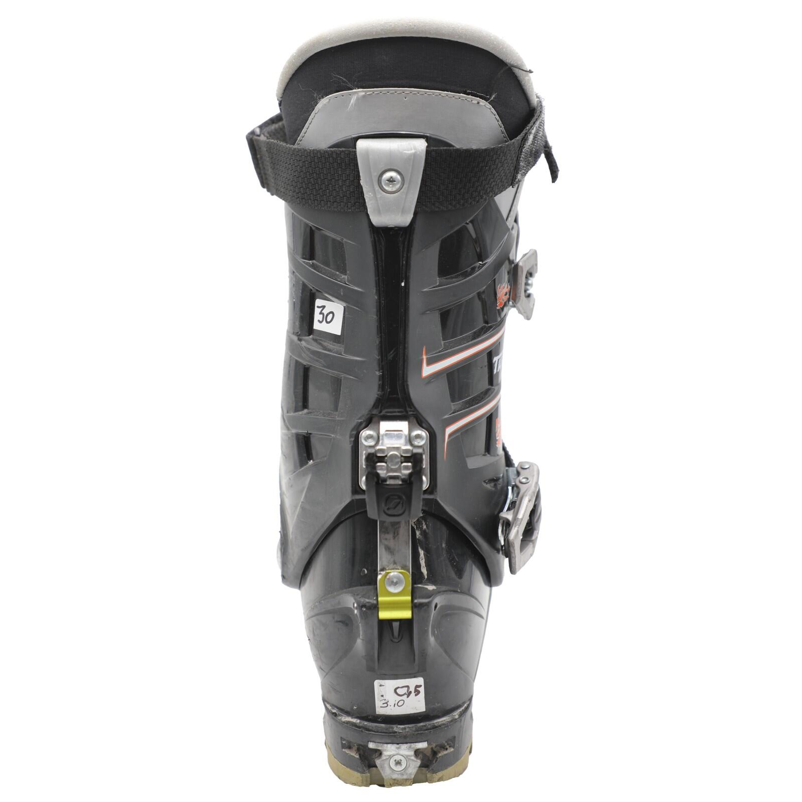 RECONDITIONNE - Chaussure De Ski De Randonnée Scarpa Thrill 2/4