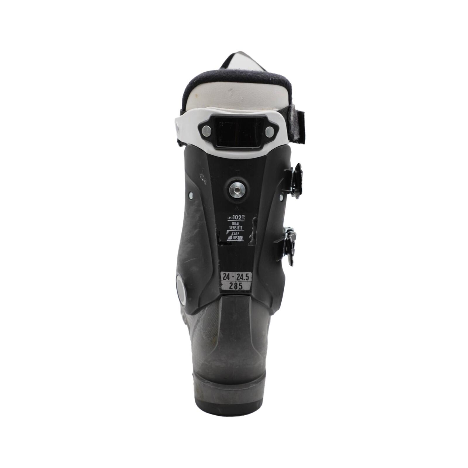 RECONDITIONNE - Chaussure De Ski Salomon S Pro R80 W Hv 2/4