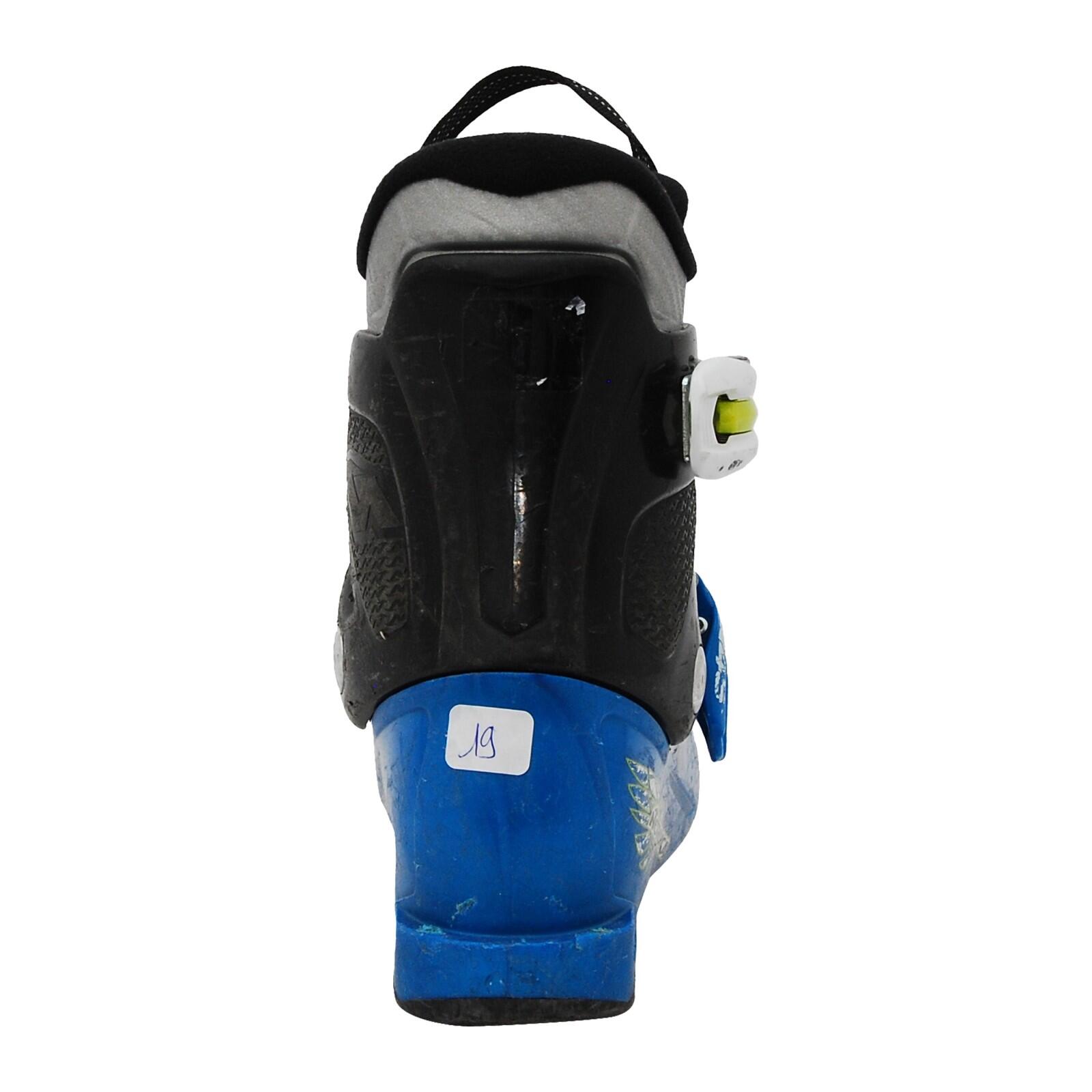 RECONDITIONNE - Chaussure De Ski Junior Nordica Team Fire Arrow_2 2/4
