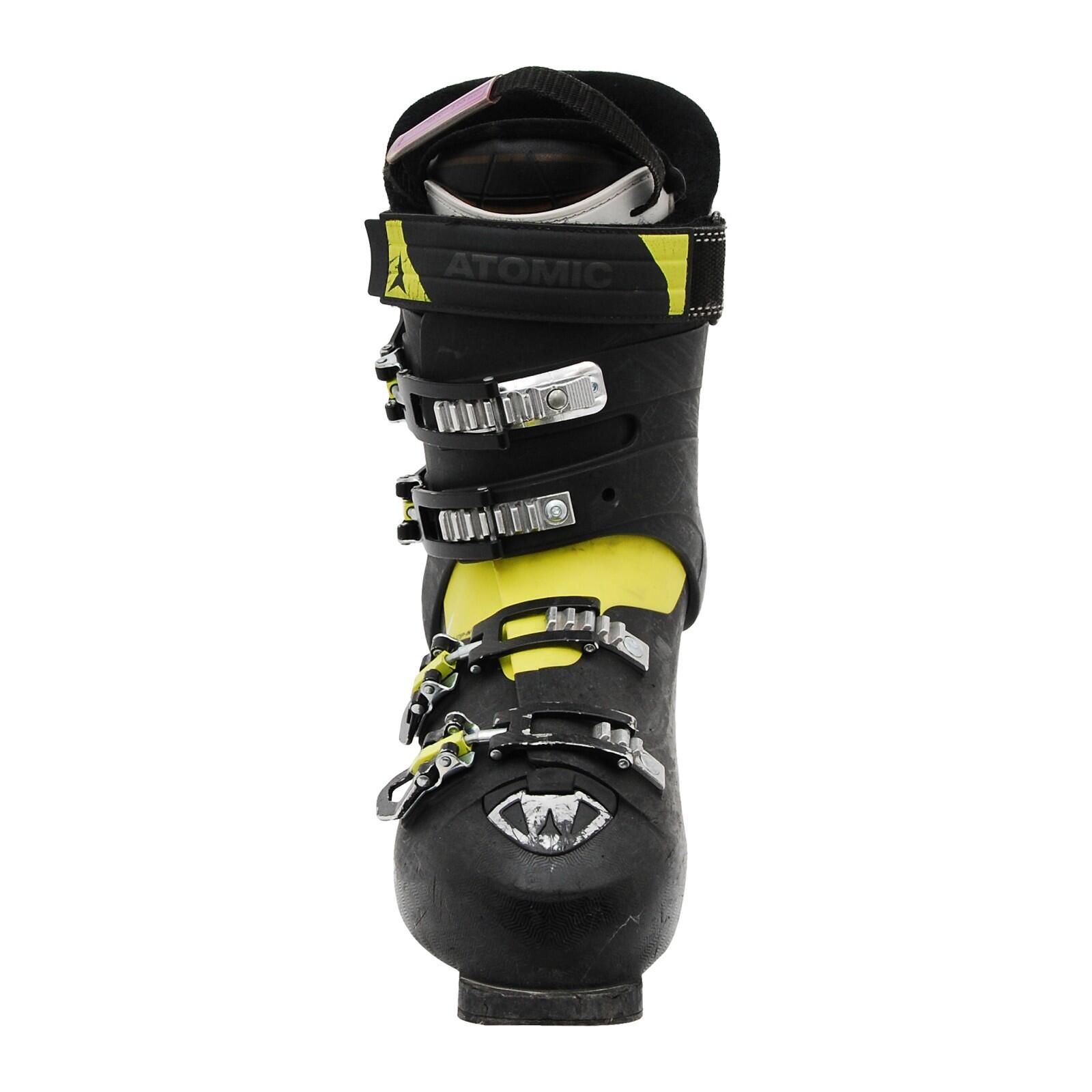 RECONDITIONNE - Chaussures De Ski Atomic Hawx Magna R90x 4/4