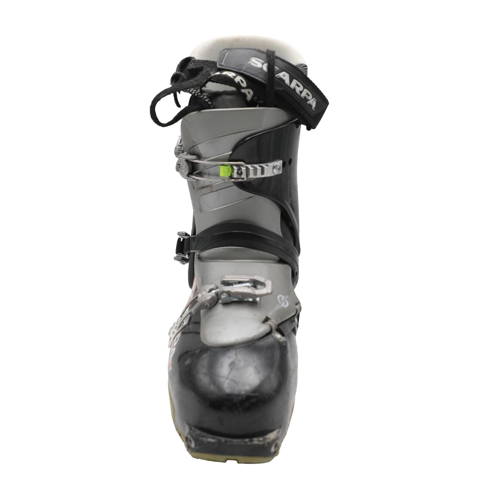 RECONDITIONNE - Chaussure De Ski De Randonnée Scarpa Thrill 4/4