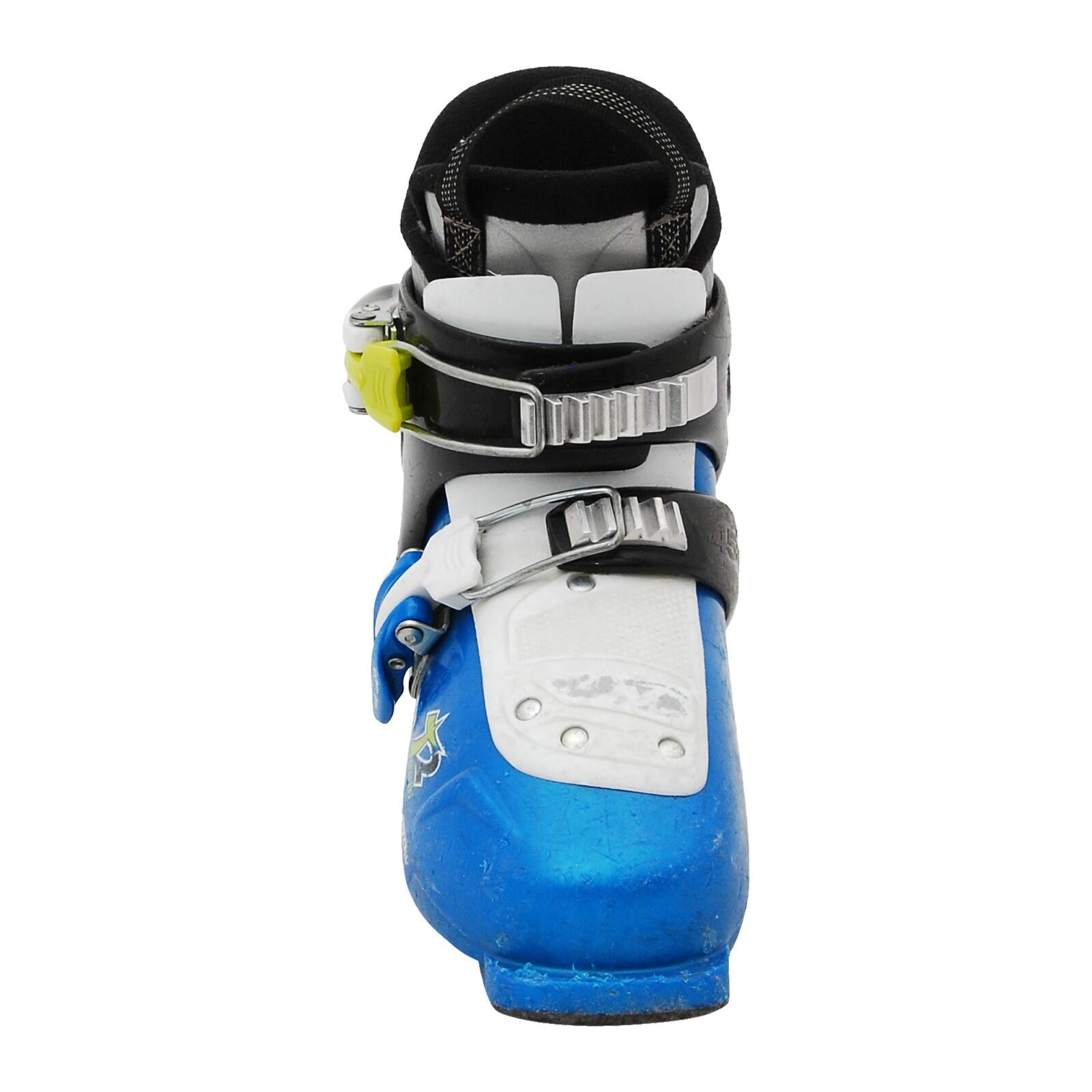 RECONDITIONNE - Chaussure De Ski Junior Nordica Team Fire Arrow_2 4/4