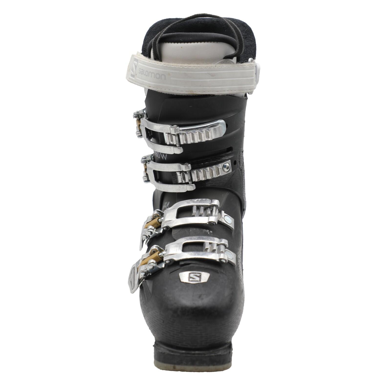 SECOND HAND - Scarponi Da Sci Salomon Select Hv R80 W Usati 4/4