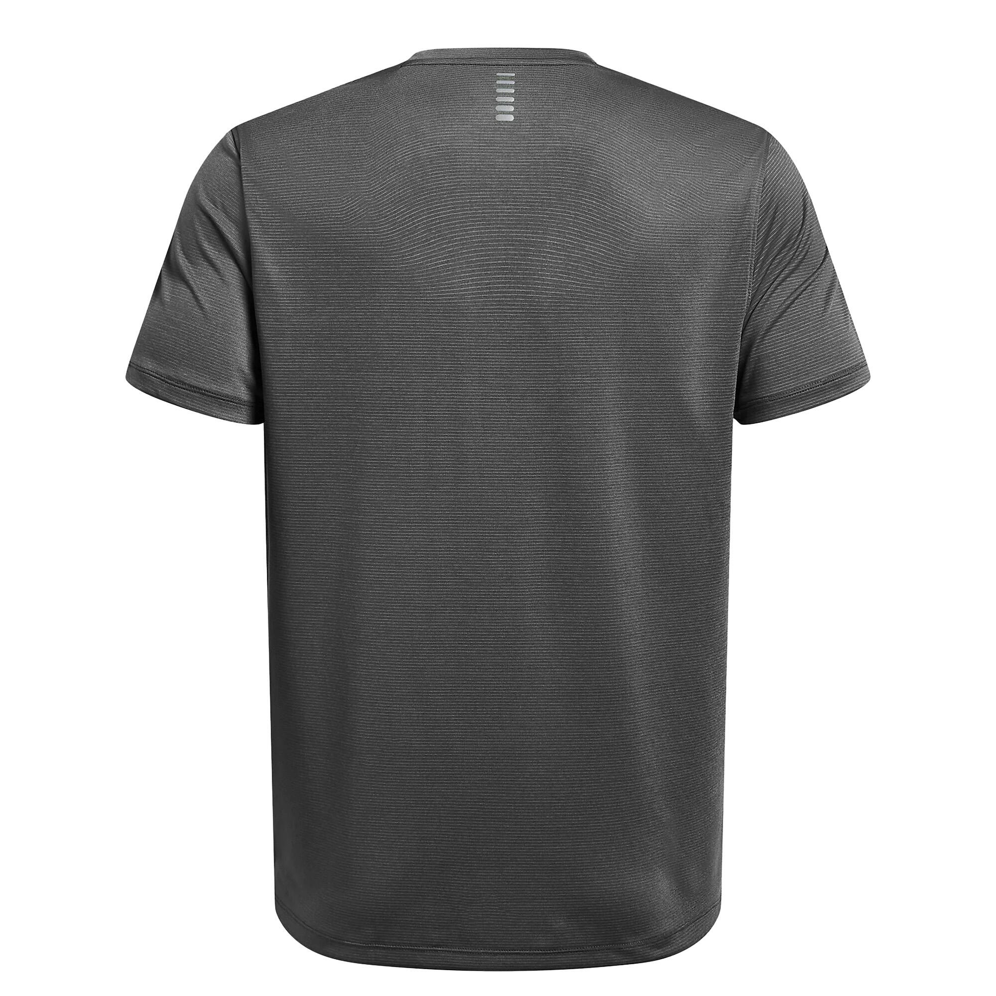 "Tech" TShirt für Herren Burgfelsengrau/Grau 2/4