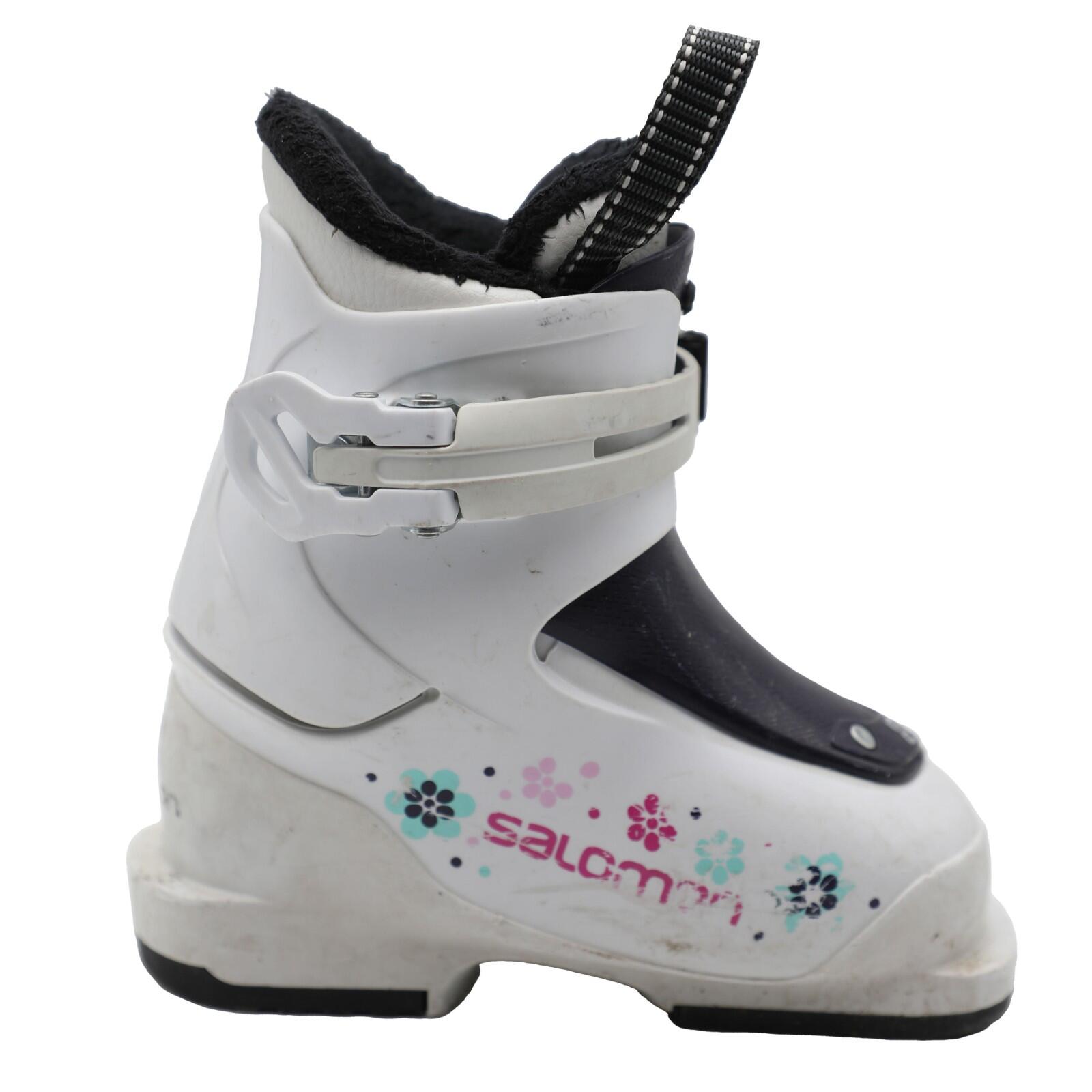 SALOMON picture