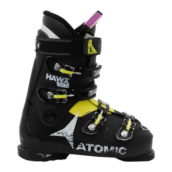 RECONDITIONNE - Chaussures De Ski Atomic Hawx Magna R90x
