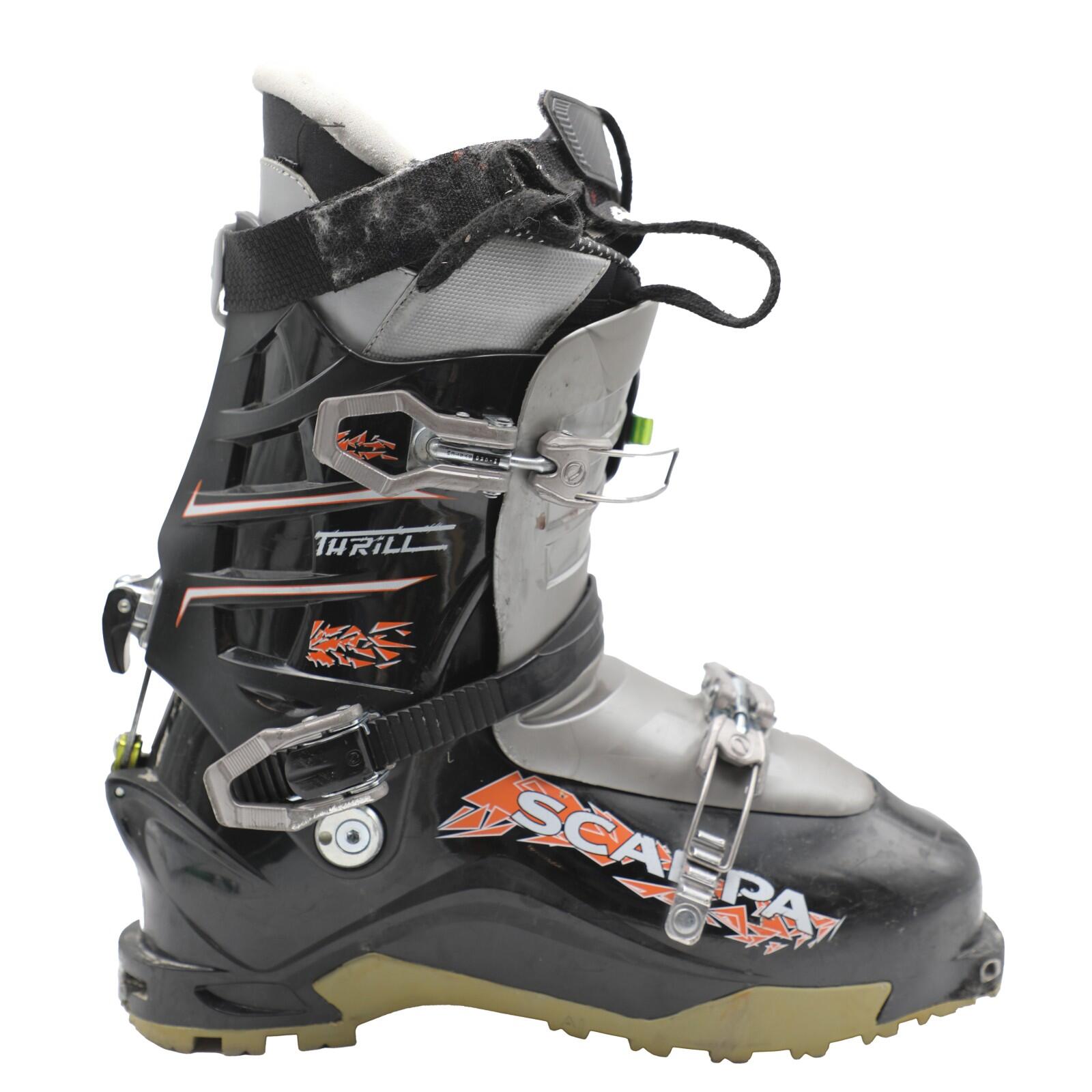 SCARPA picture