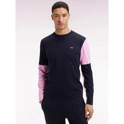 T-Shirt manches longues Eden Park - Homme