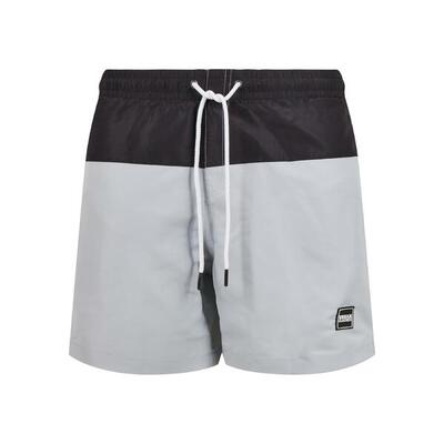 Pantaloncini da bagno Urban Classics Block