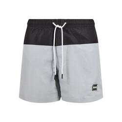Short de bain Urban Classics Block