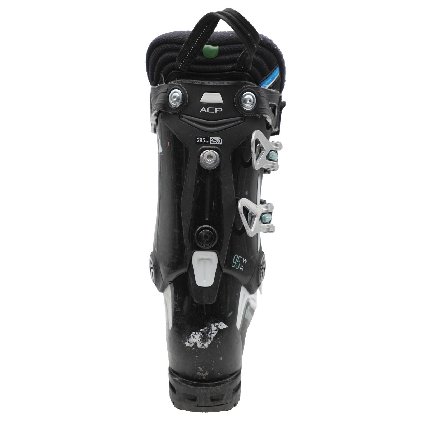 RECONDITIONNE - Chaussure De Ski Nordica Speedmachine 95r W 2/4