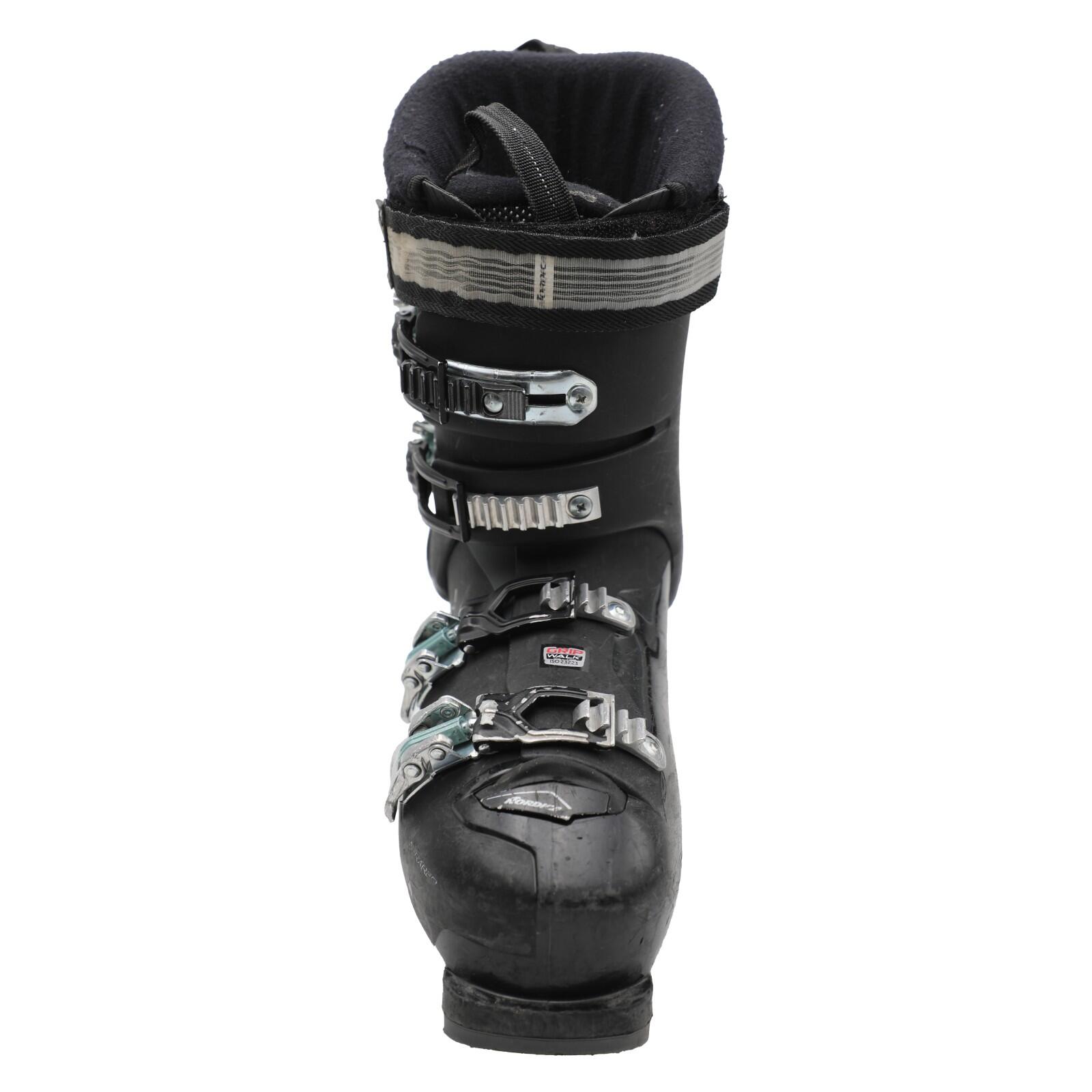 RECONDITIONNE - Chaussure De Ski Nordica Speedmachine 95r W 4/4
