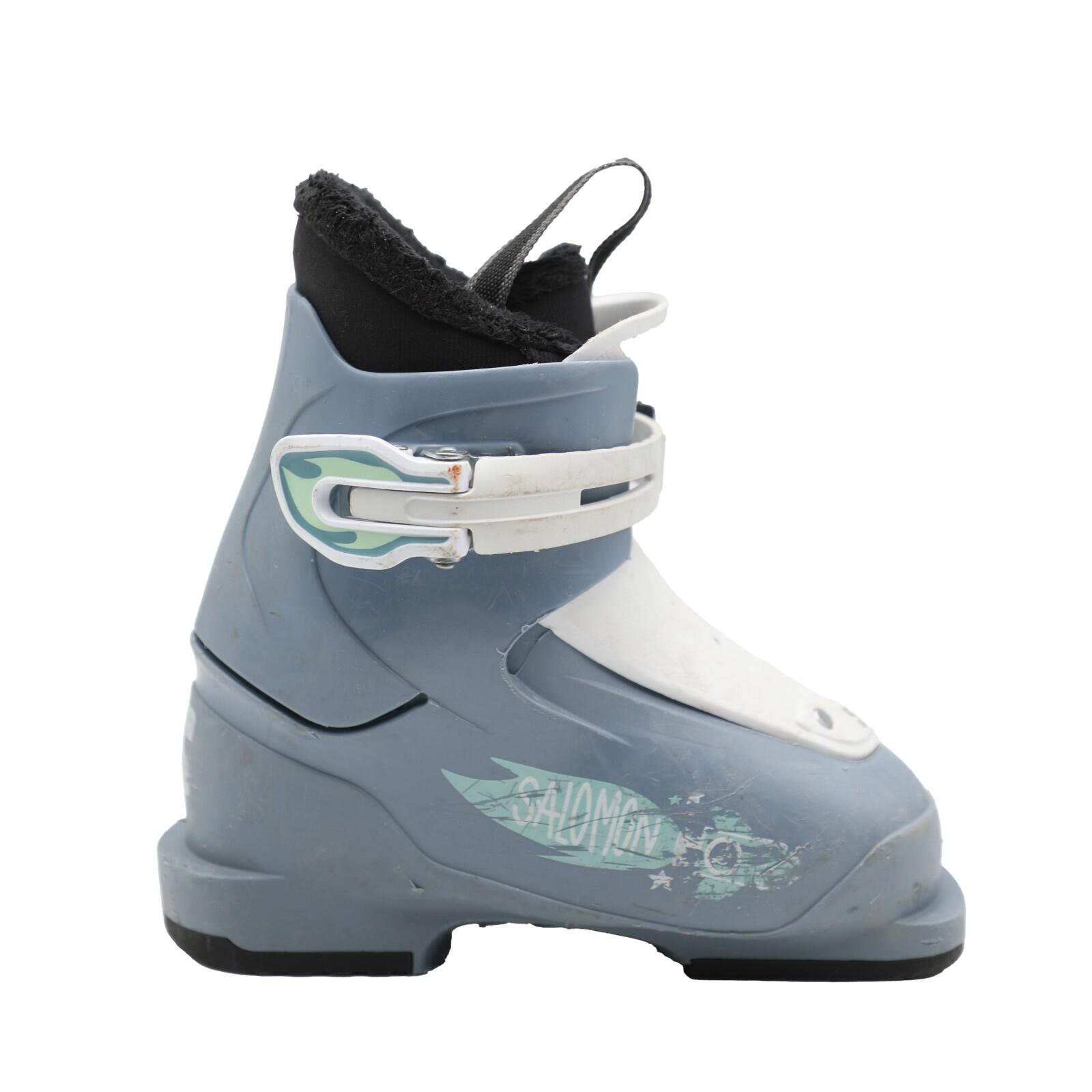 SALOMON picture
