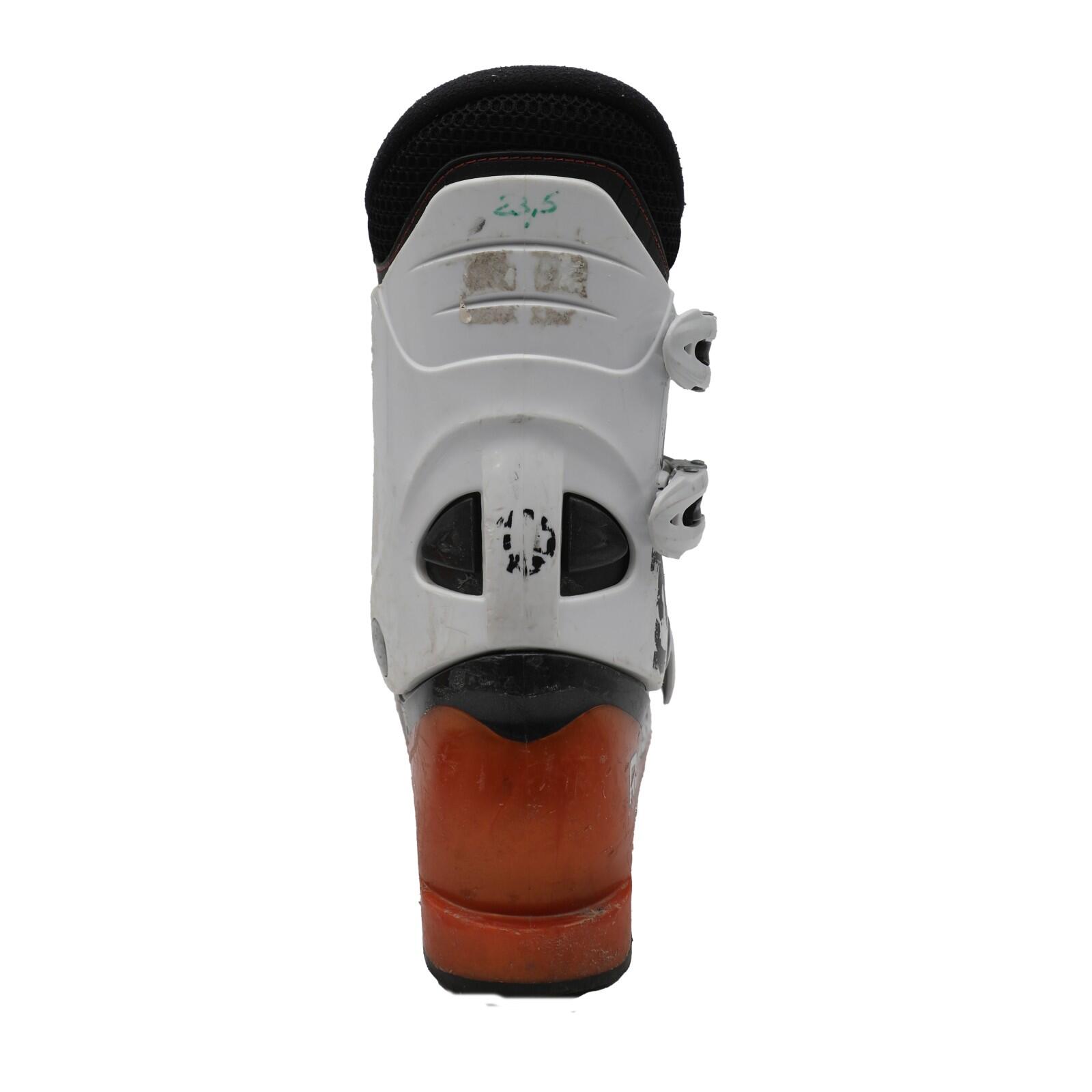 RECONDITIONNE - Chaussure De Ski Junior Rossignol Radical J_4 2/4