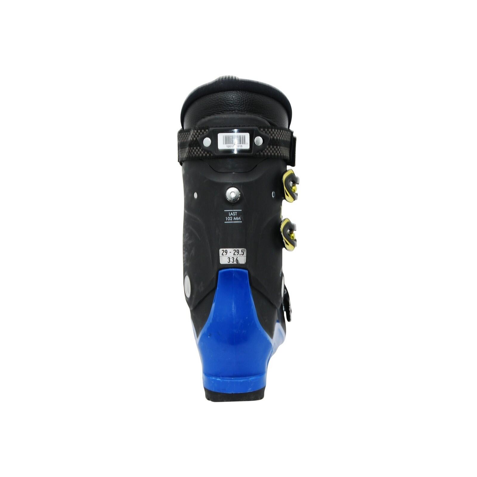 RECONDITIONNE - Chaussure De Ski Salomon X Access R90 2/4