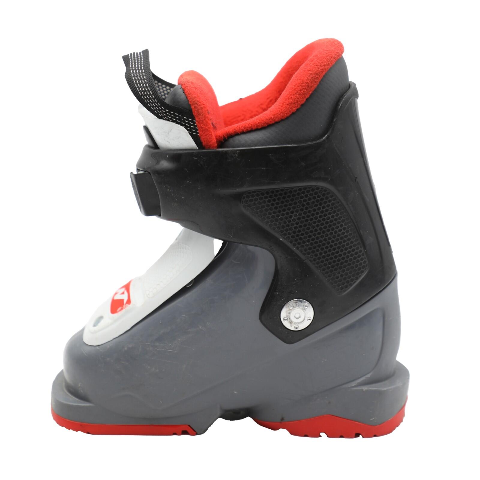 SECOND HAND - Scarpone Da Sci Nordica Speedmachine J1 S_1 Gancio 3/4
